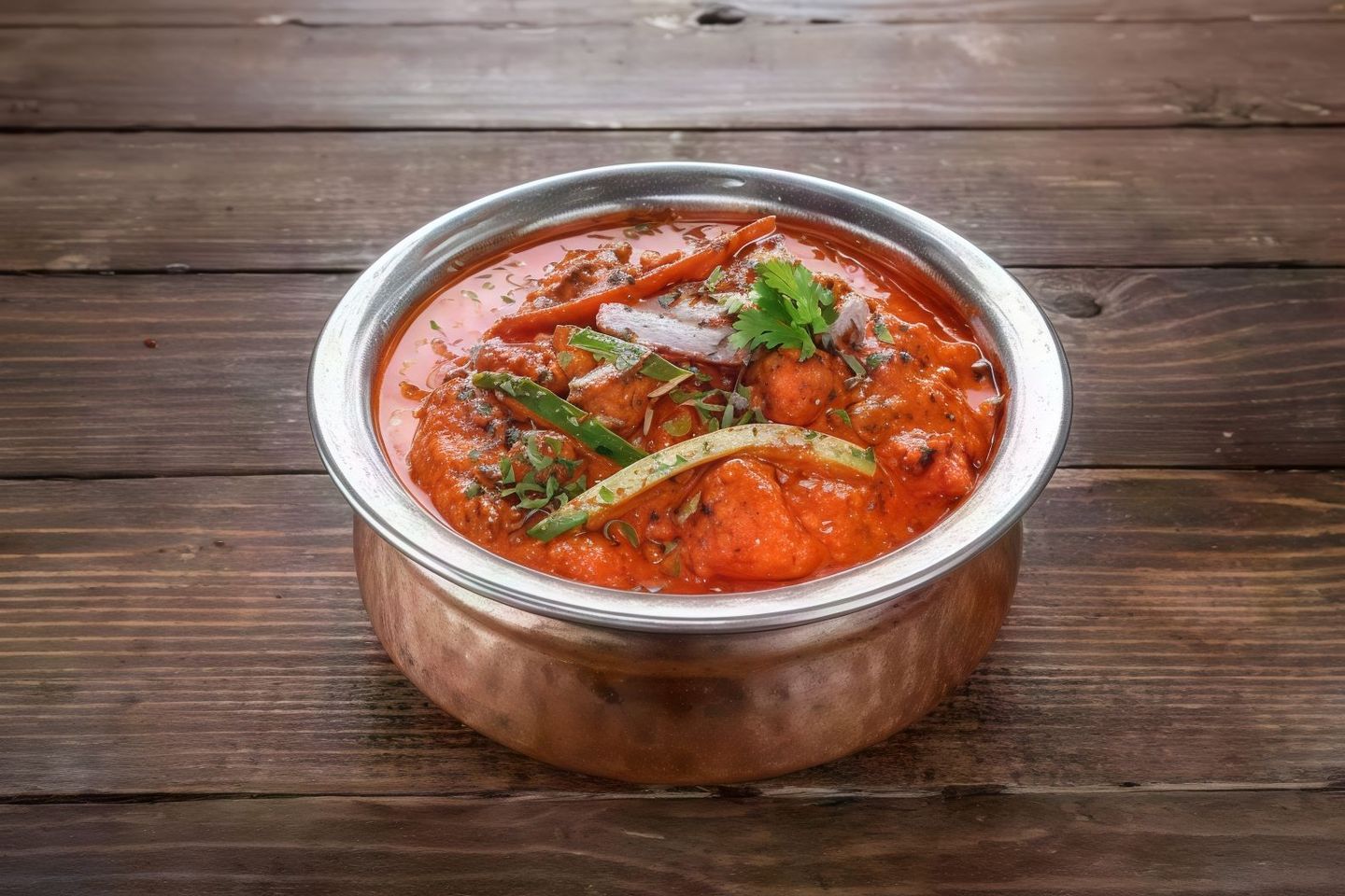 Masala Chicken