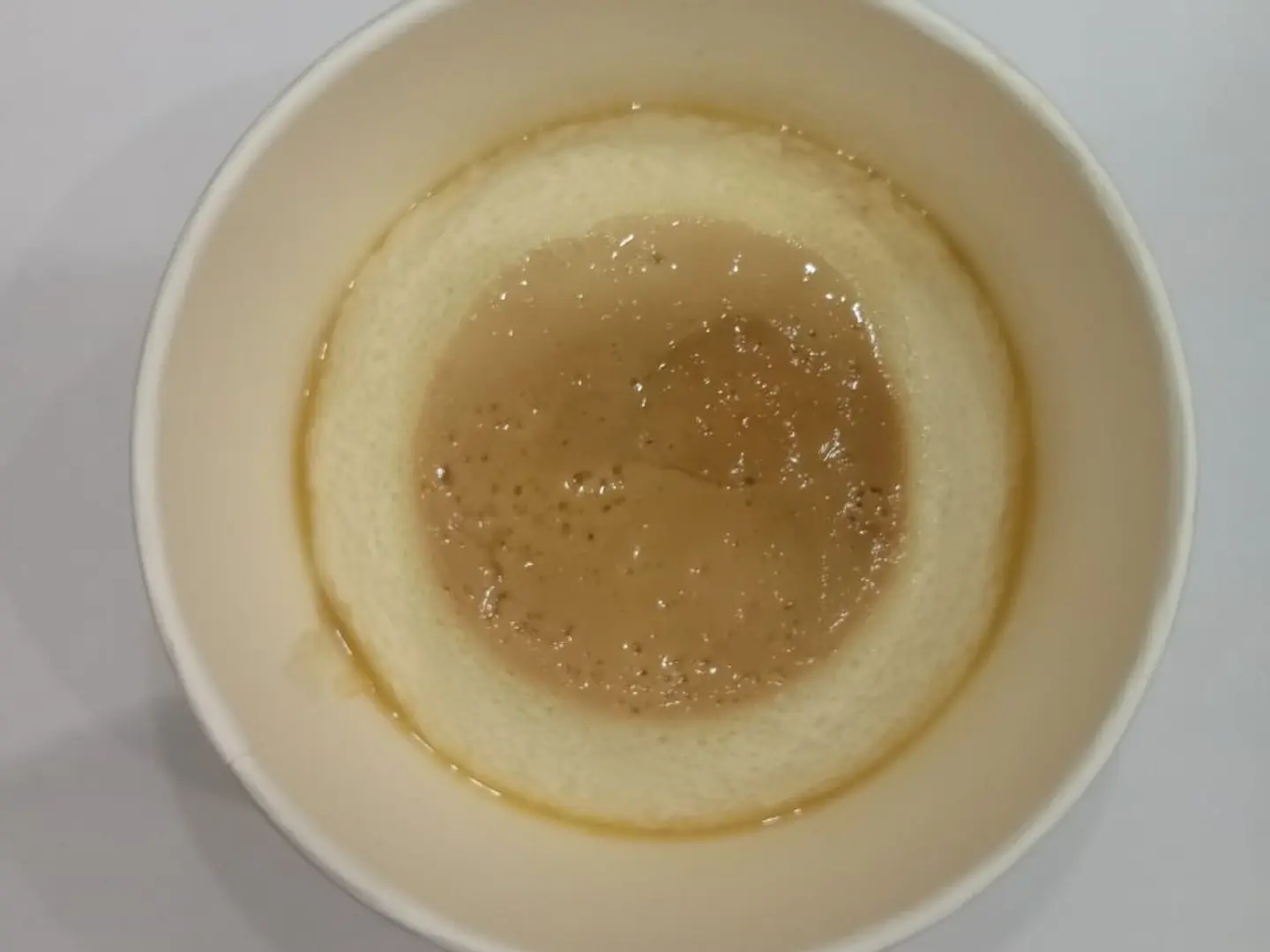 Creme Caramel