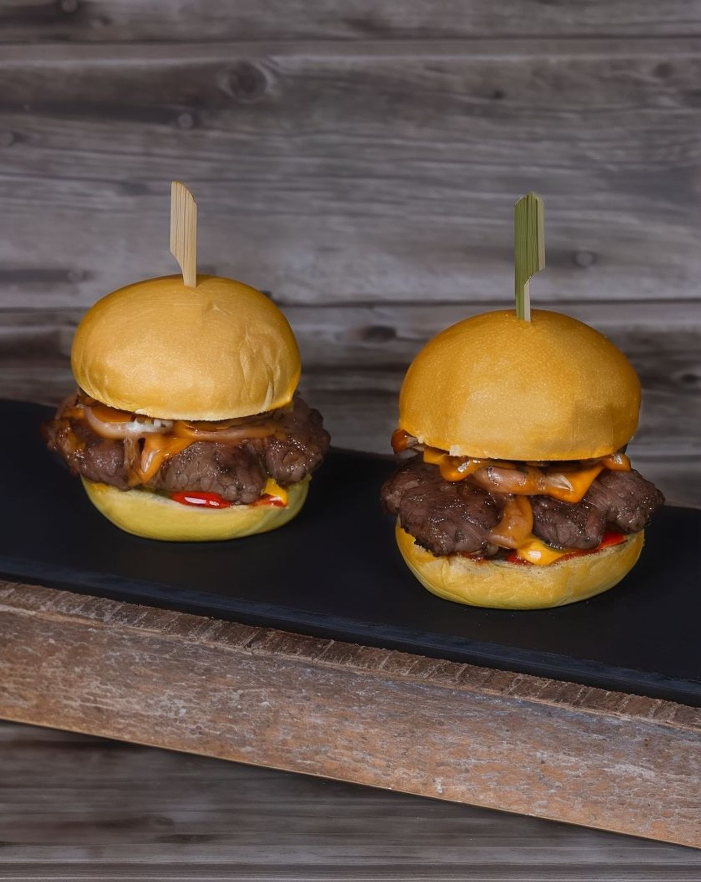 Classic Beef Slider