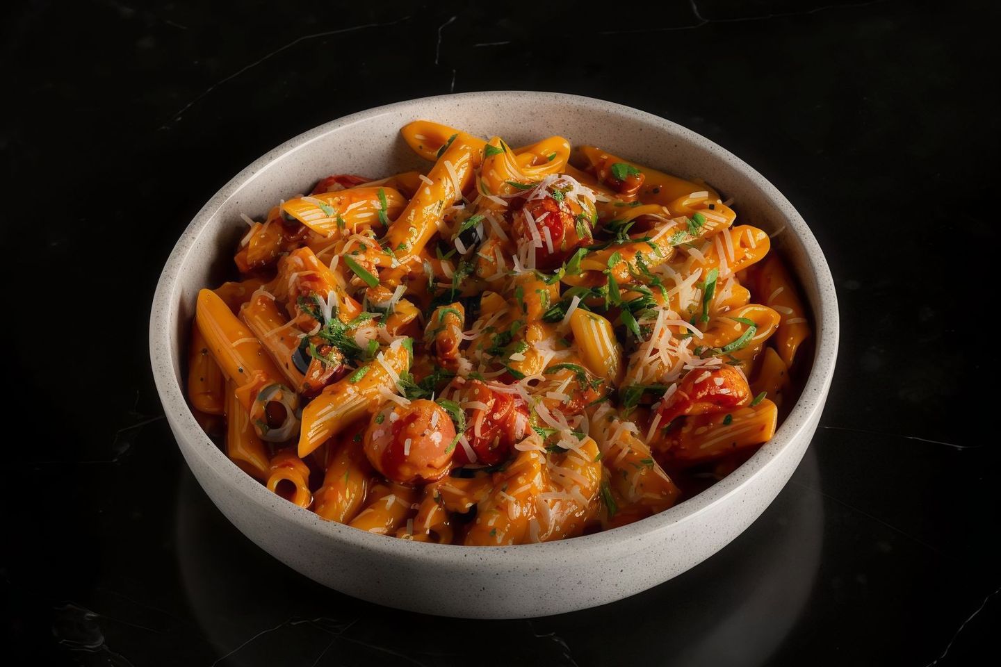 Marina Pasta