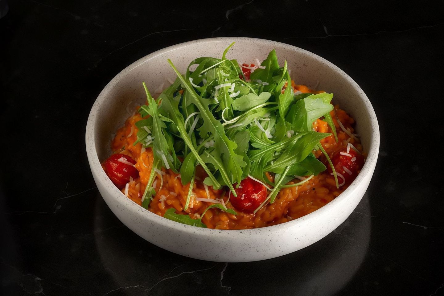 Mamma Mia Risotto