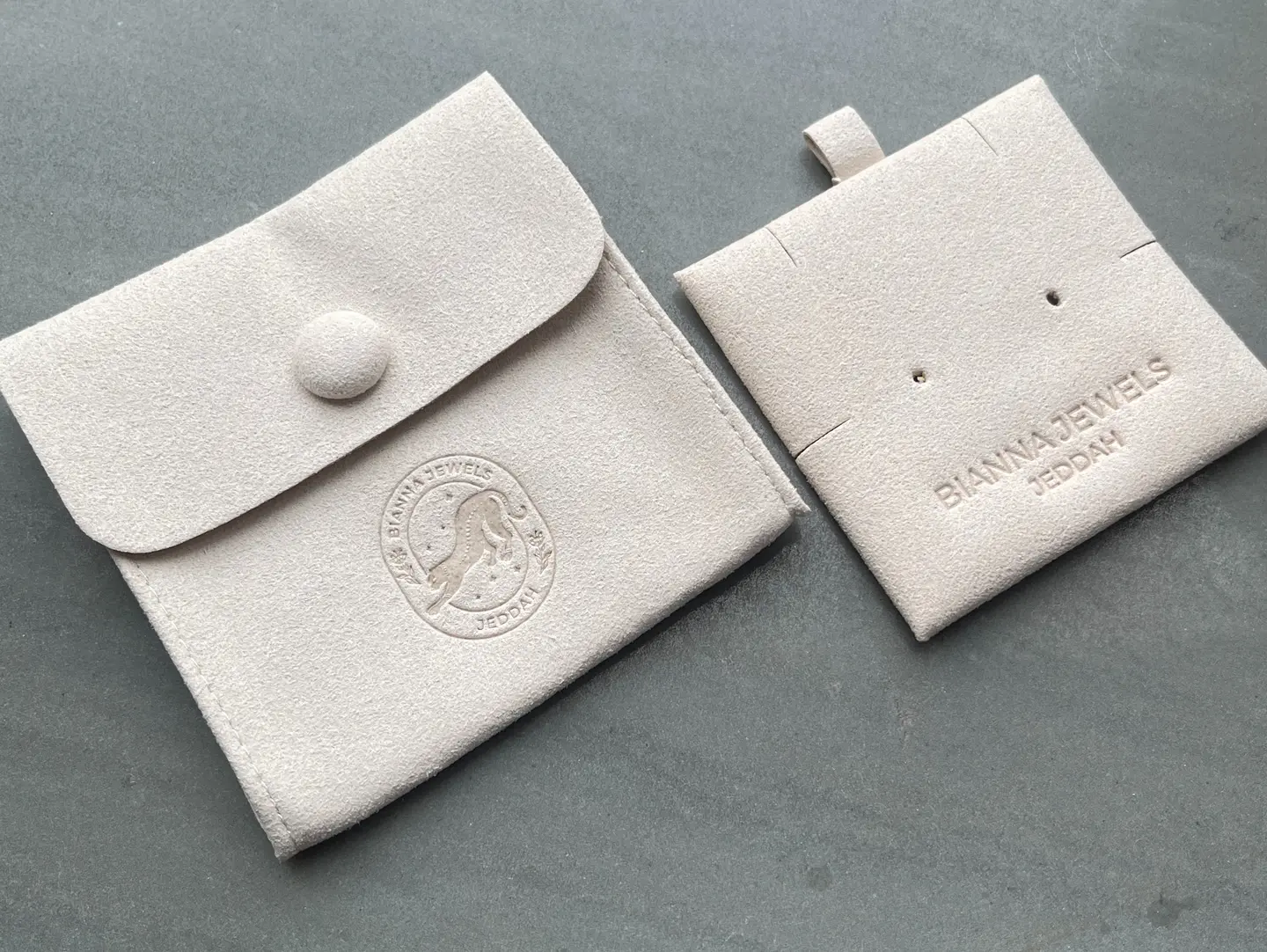 Cloth Bag For Storing Accessories