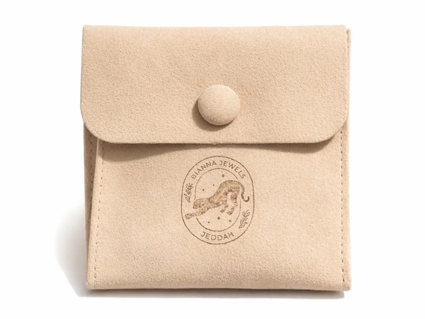 Cloth Bag For Storing Accessories
