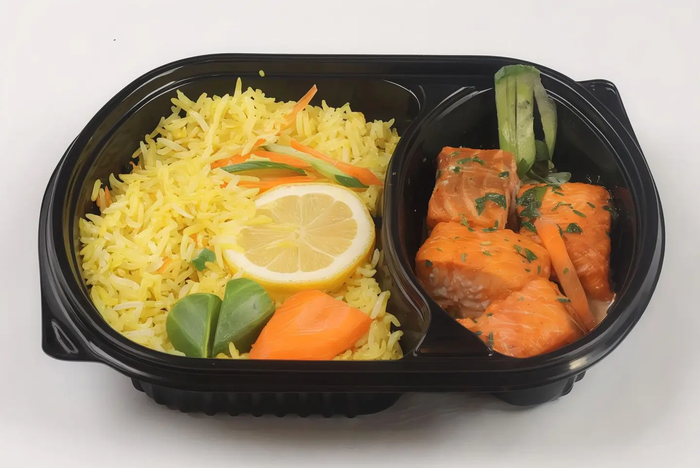 Salmon