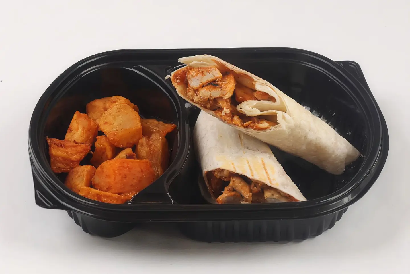 Chicken Tortilla