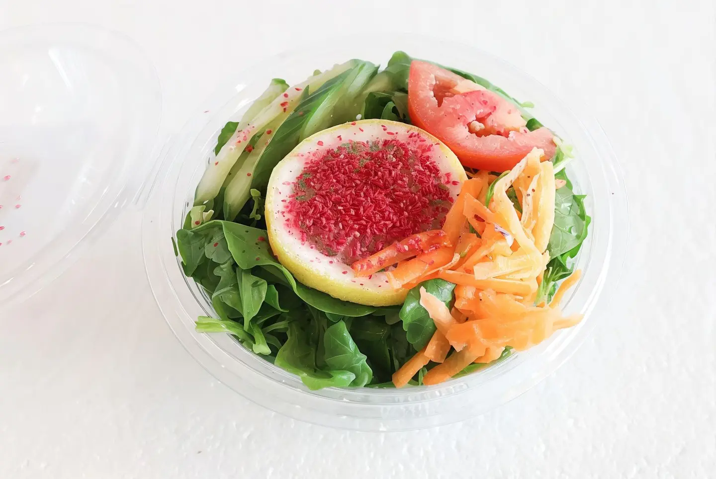 Arugula Salad