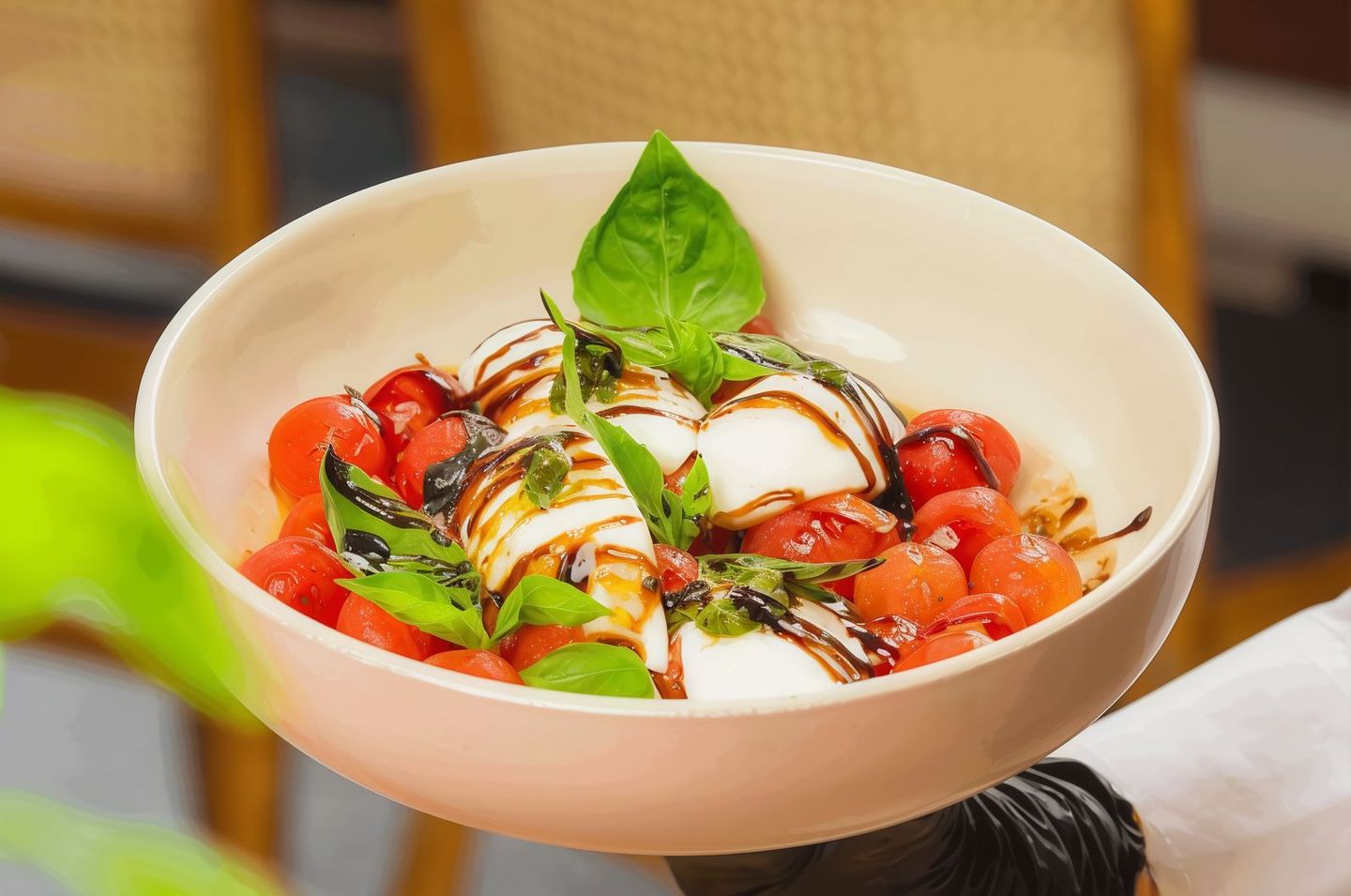 Caprese Salad