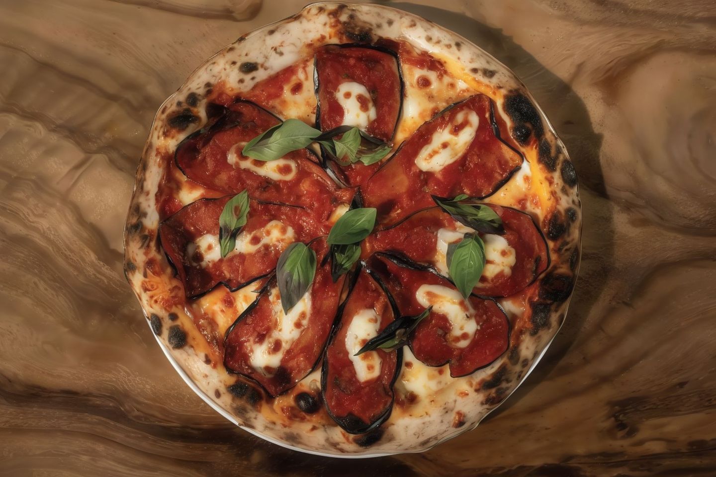 Parmegiana