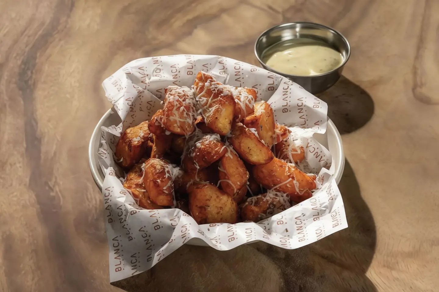 Fry Potato