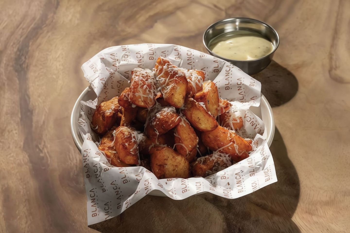 Fry Potato