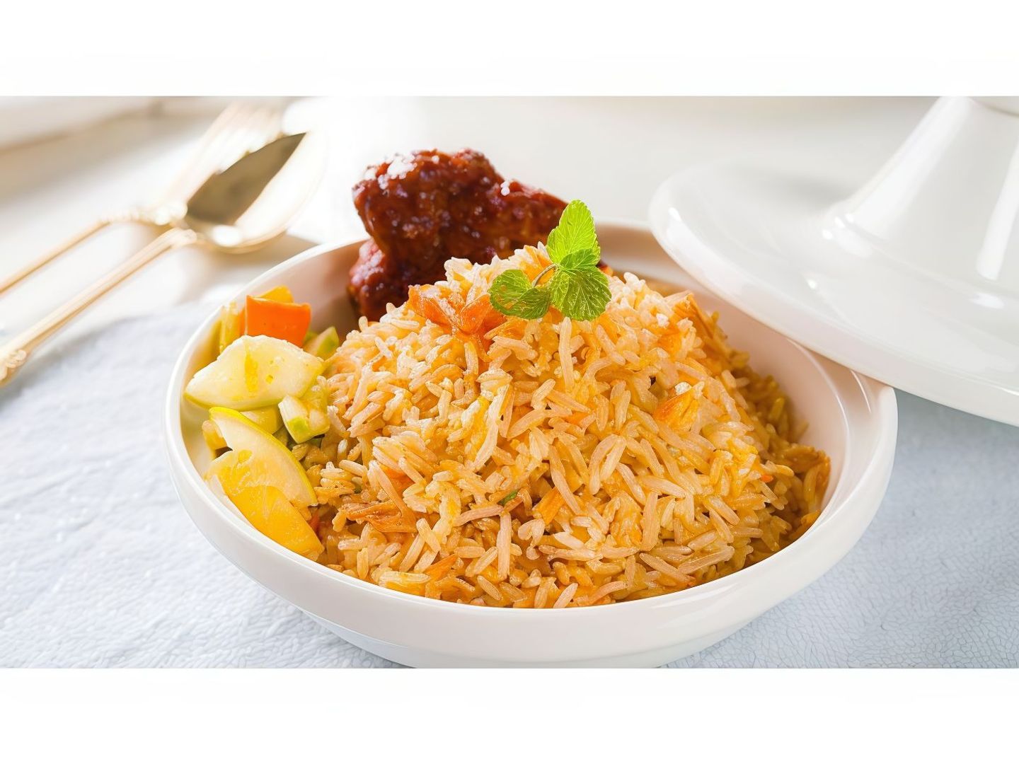 Biryani Rice