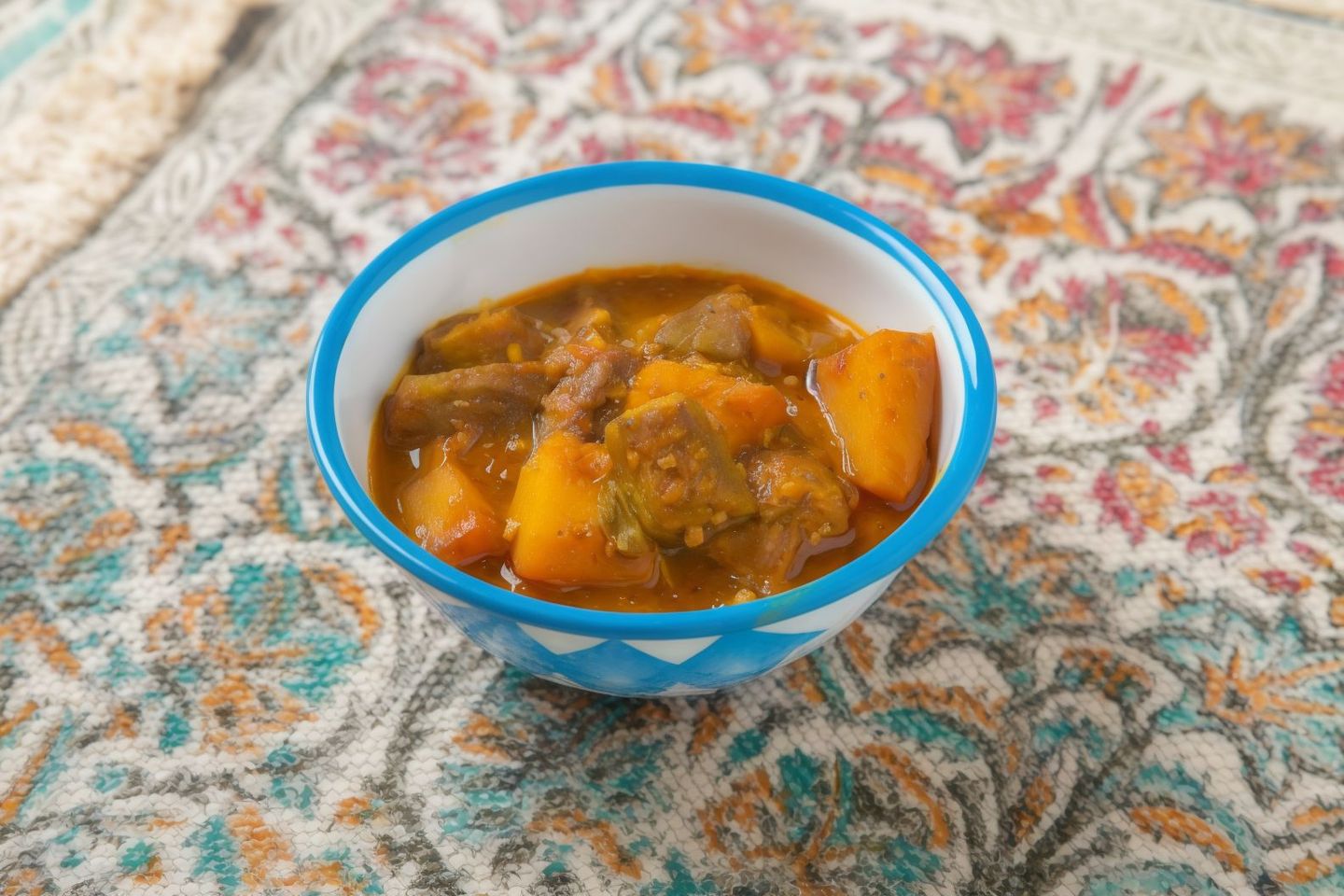 Okra Edam