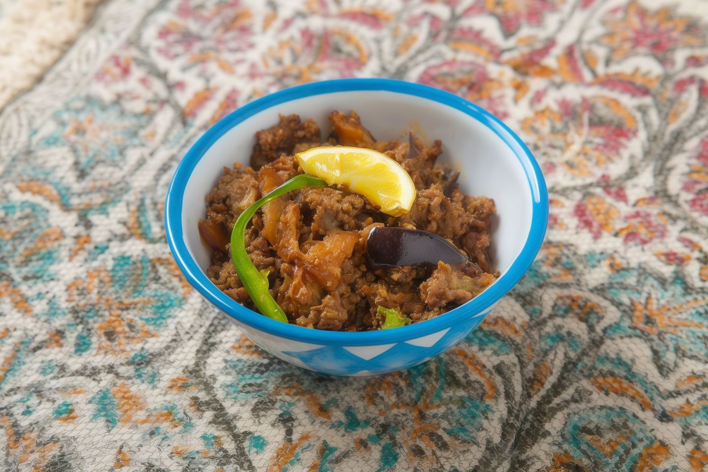 Mousagah