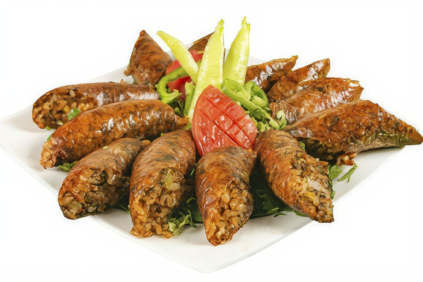 Mombar Dish