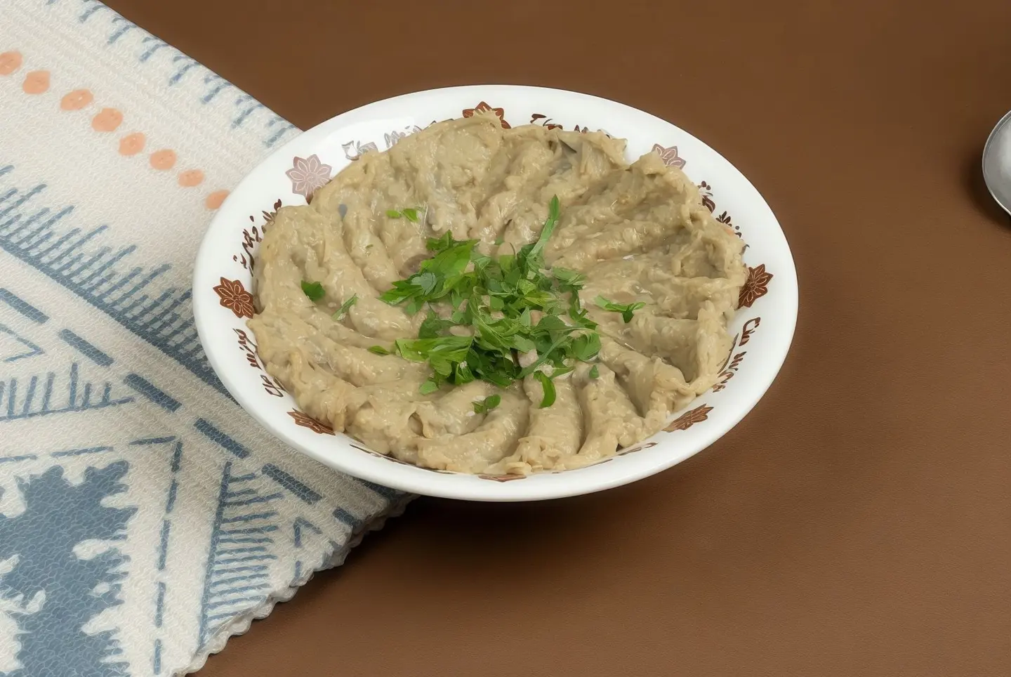 بابا غنوج