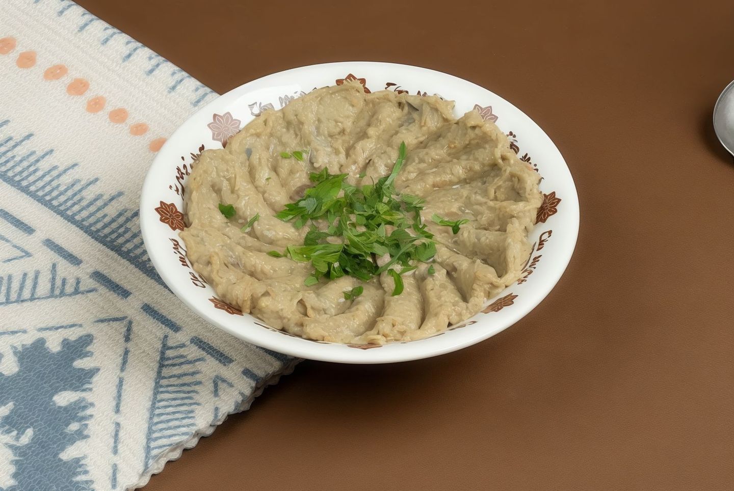 بابا غنوج