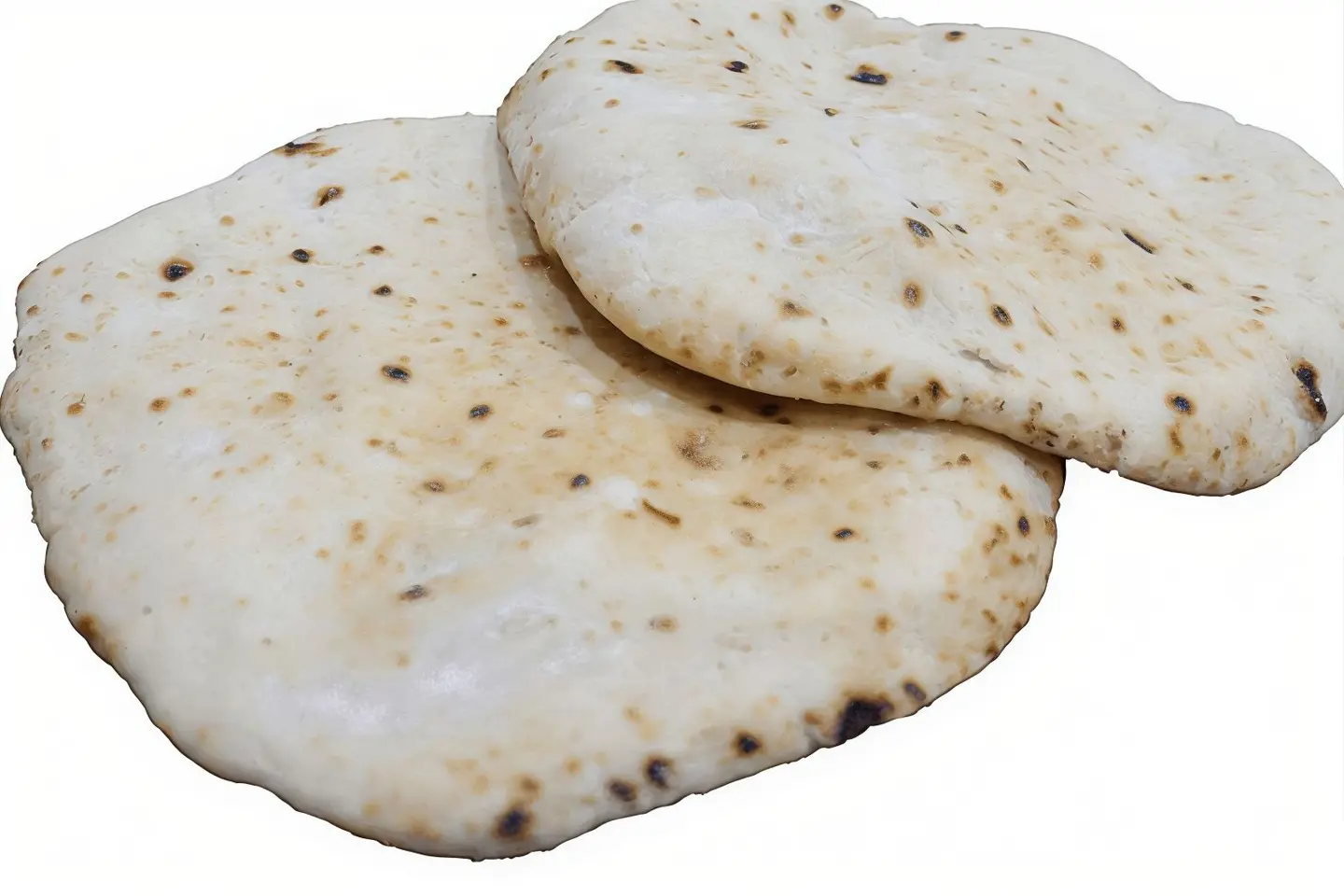 خبز مصرى بلدى