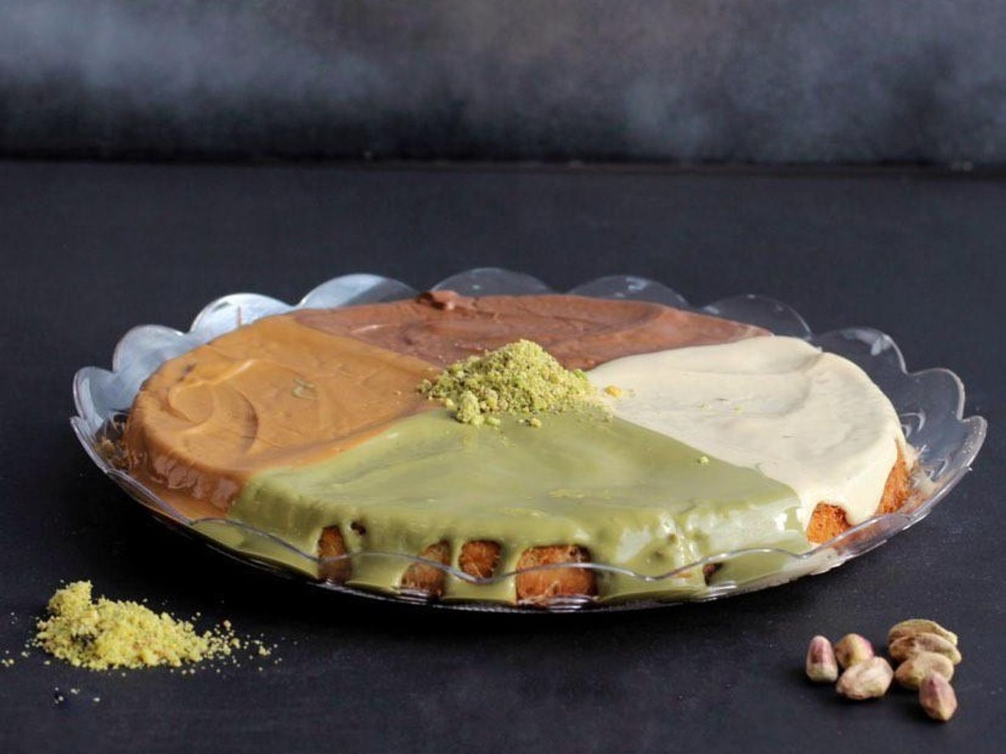 Knafeh