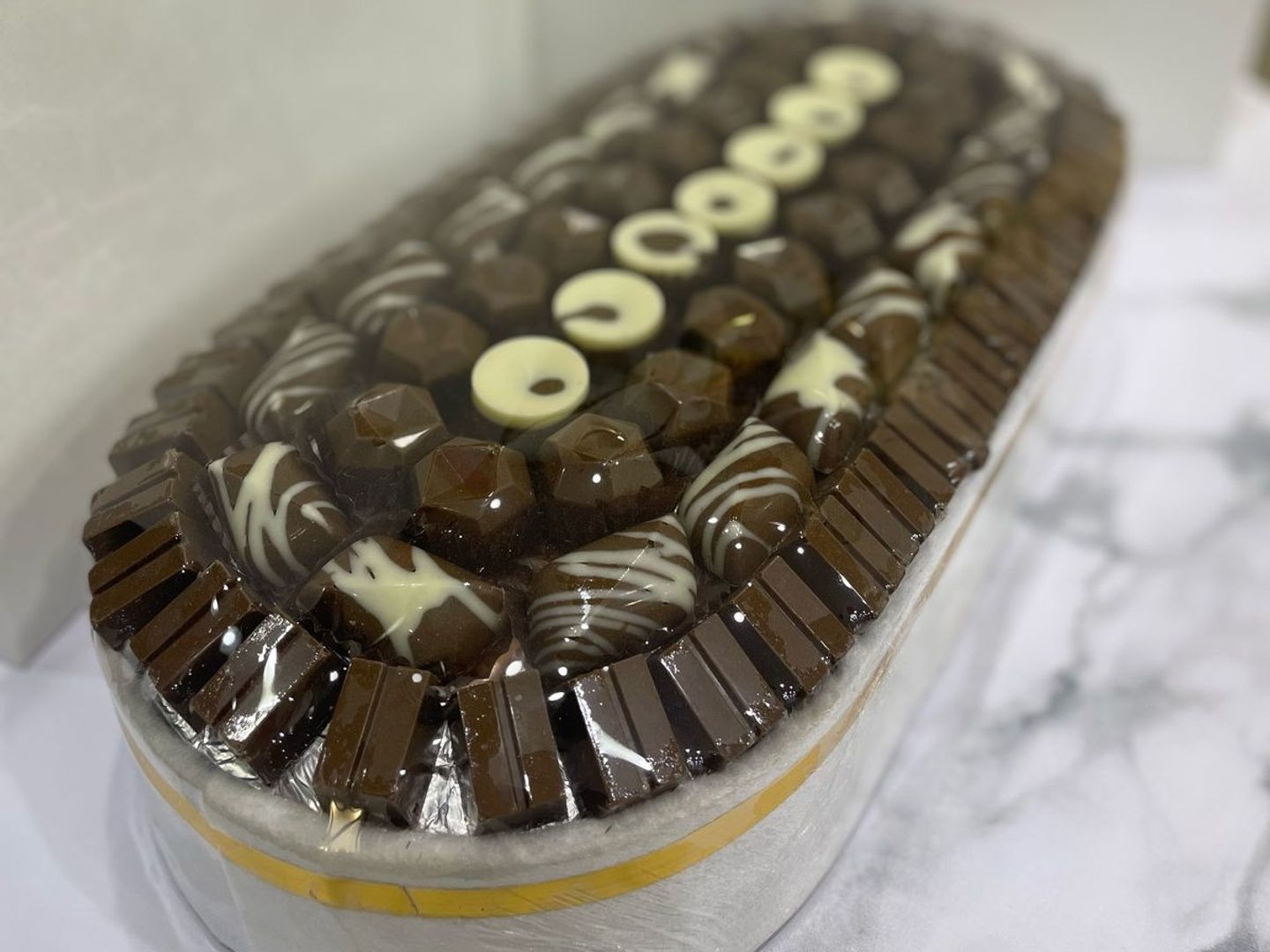 Chocolate