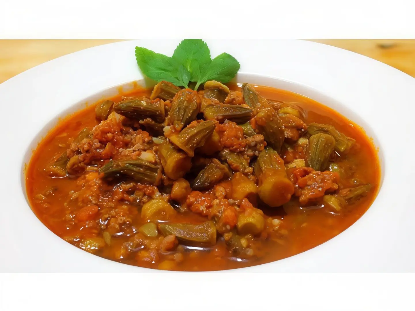Okra
