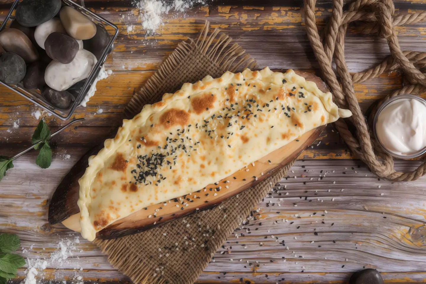 جبنة سائل