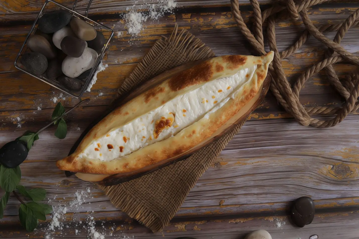 لبنة سادة