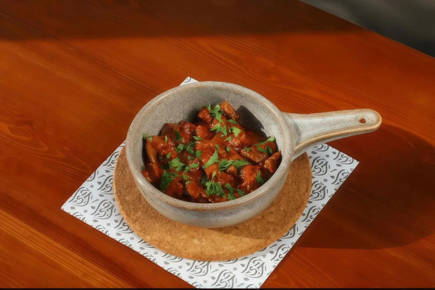 طاجن لحم