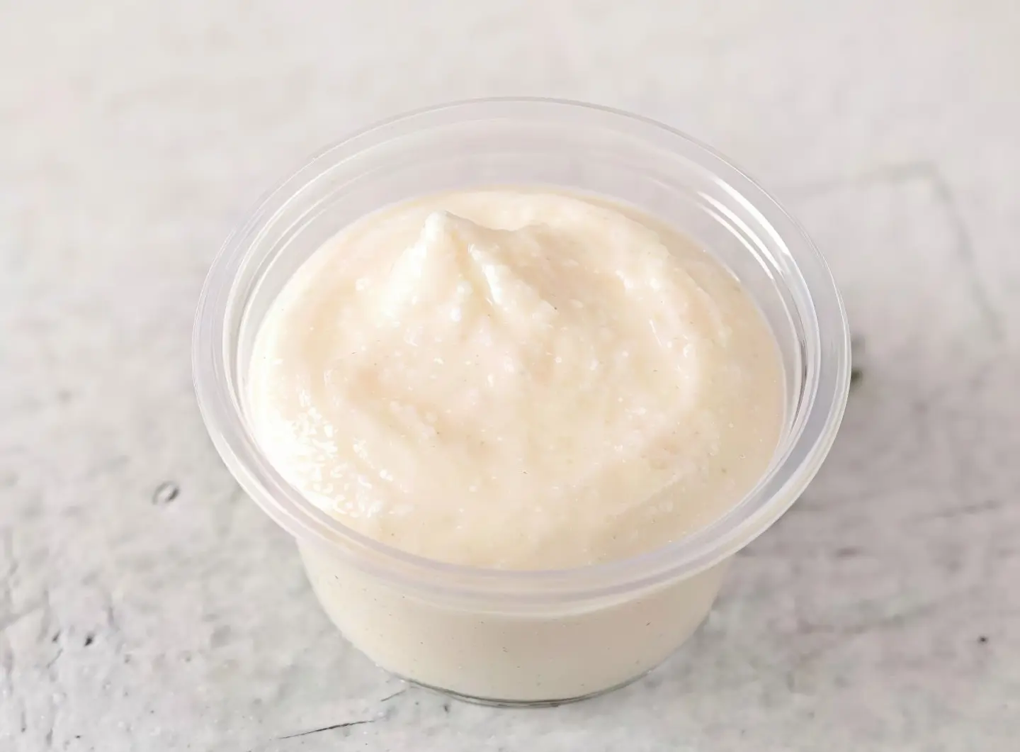 73 Garlic Sauce
