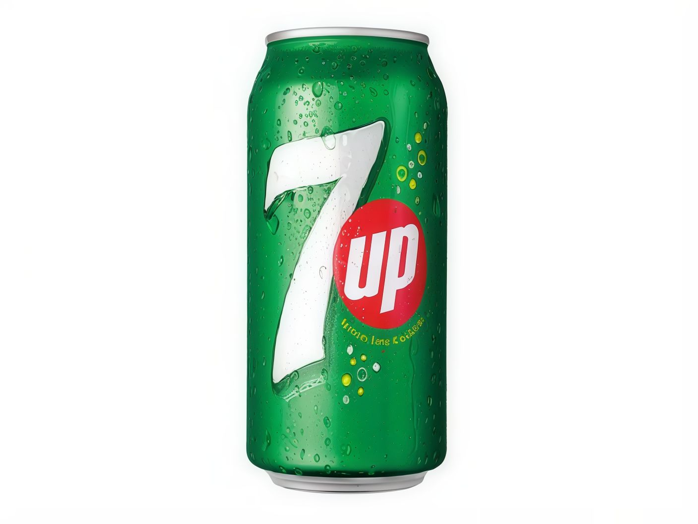 7 Up