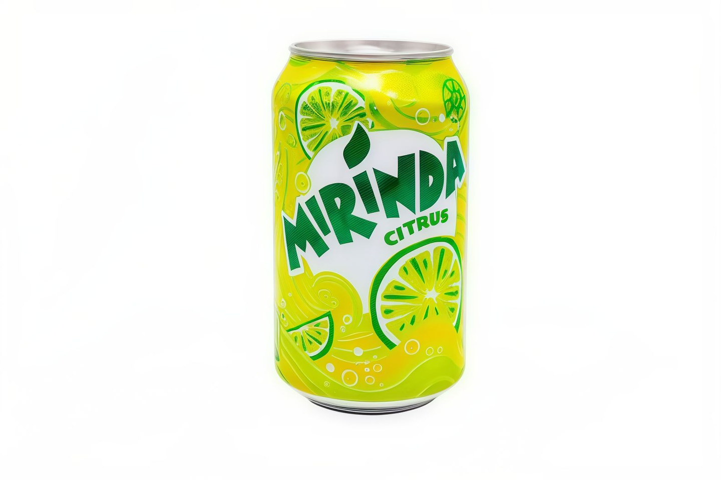 Mirinda Citrus