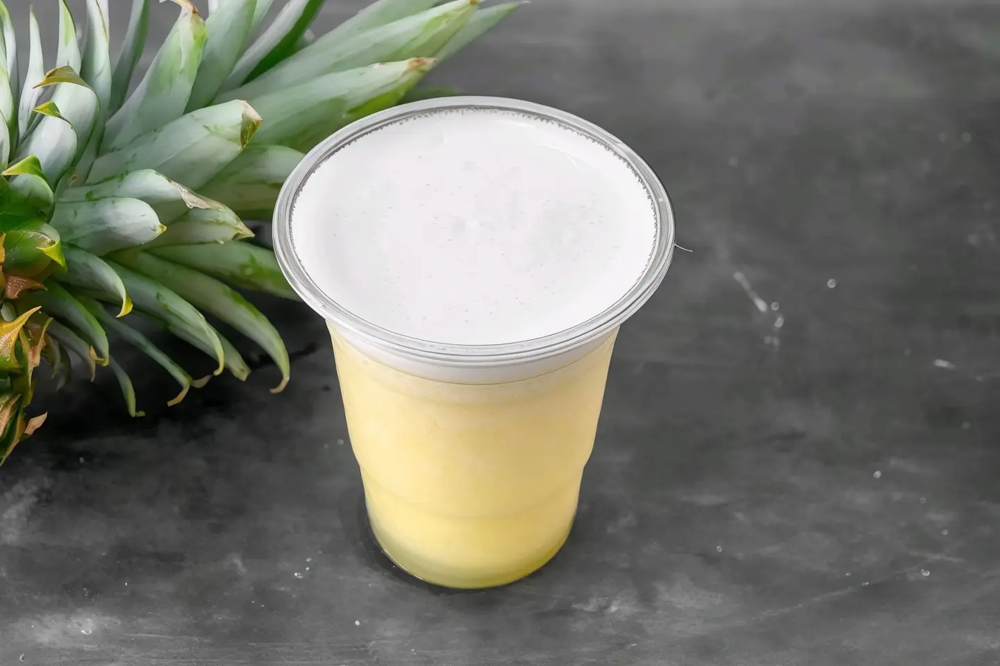Pineapple - 1.5 Liters Gallon