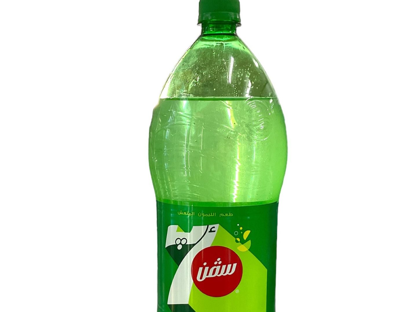 سفن أب 1 لتر