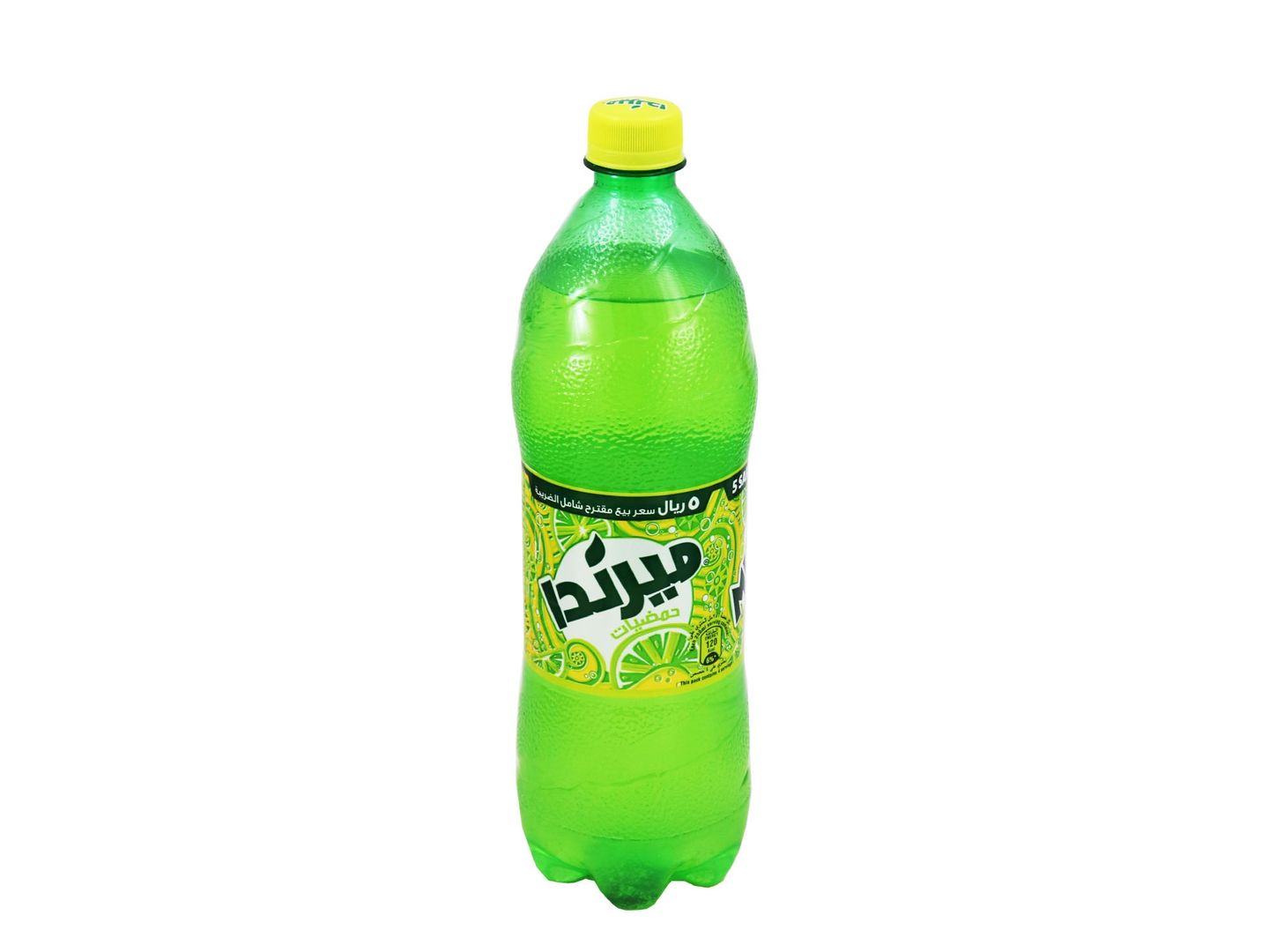 ميرندا حمضيات 1 لتر