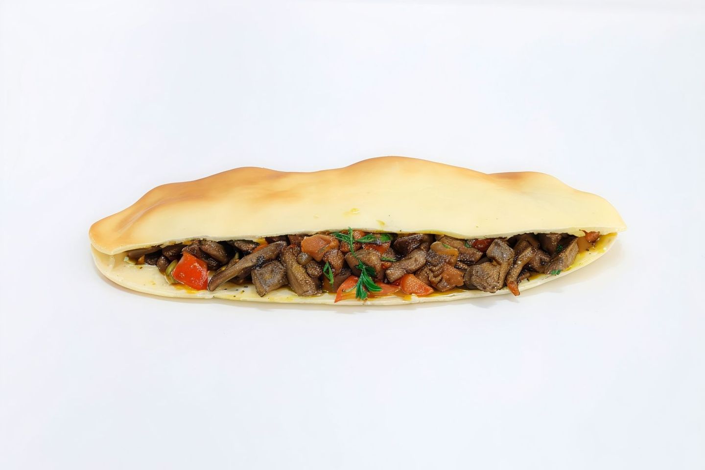 كبدة عراقي