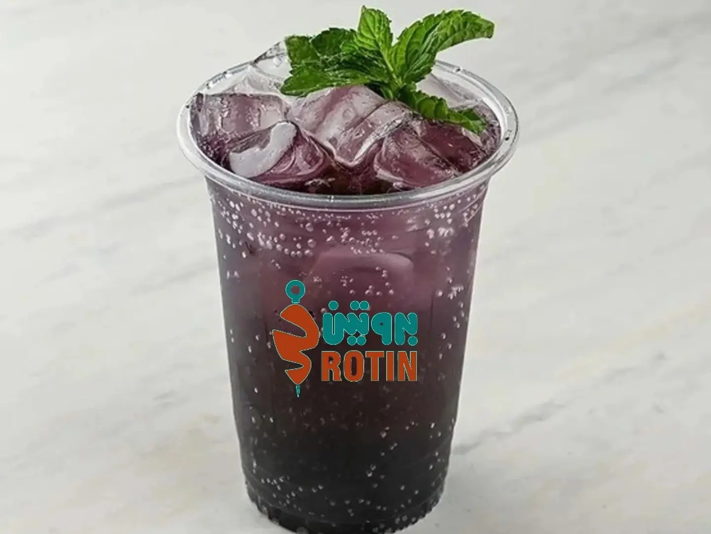 Black Mojito