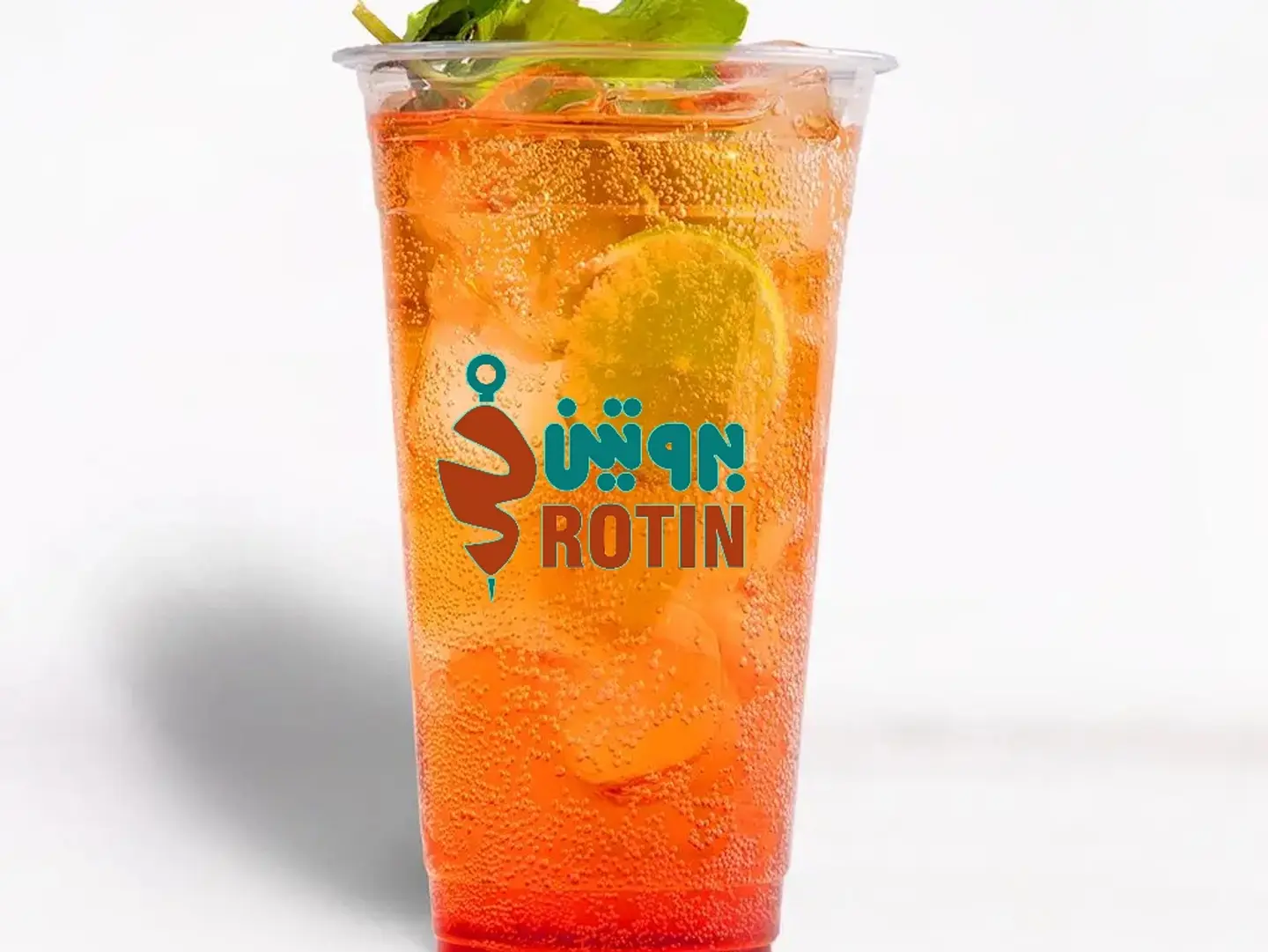 Mojito Melon