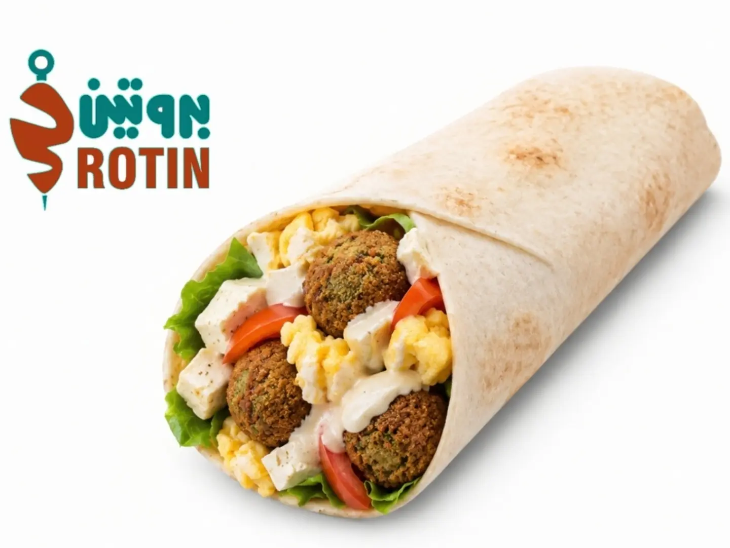 Super Shami, Falafel