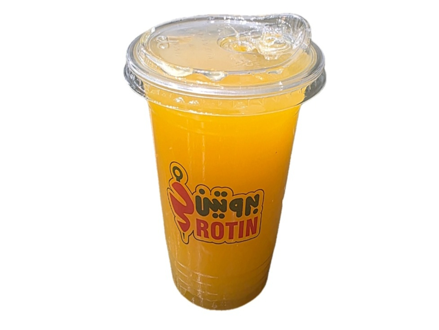 Orange Juice - Small