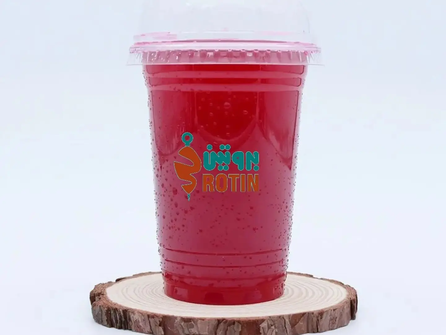 Pomegranate Juice - Small