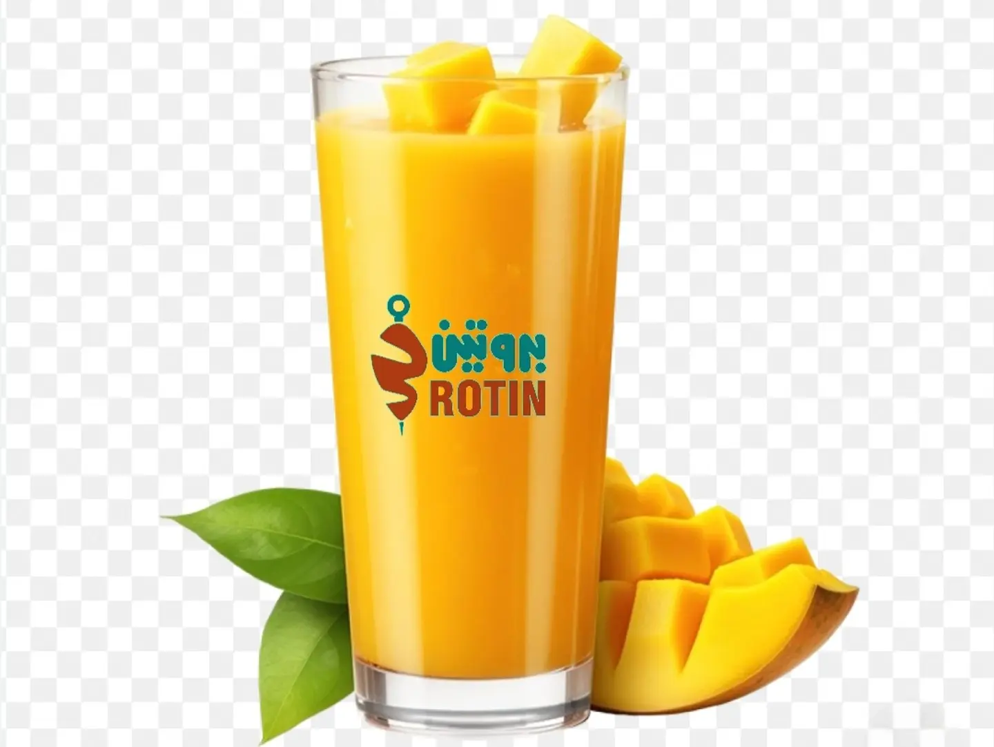 Mango Juice - Small