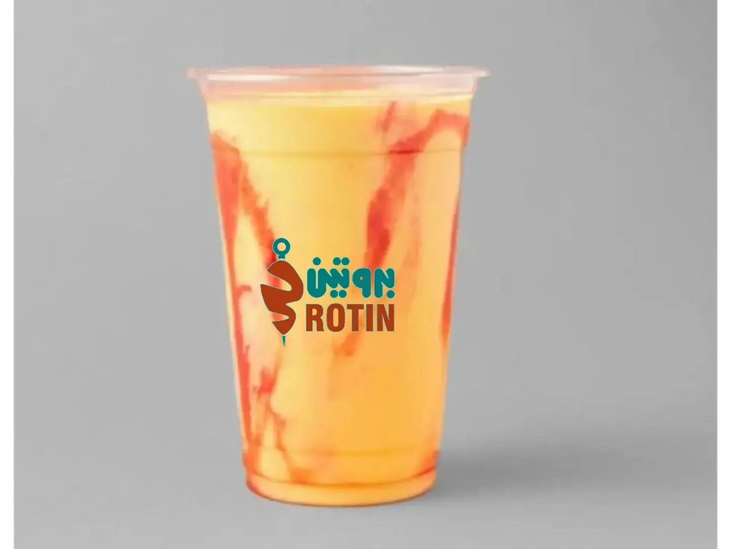 Asfahany Juice - Small