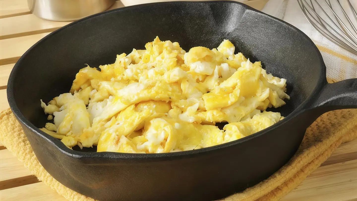 Fried Egg Sandwich