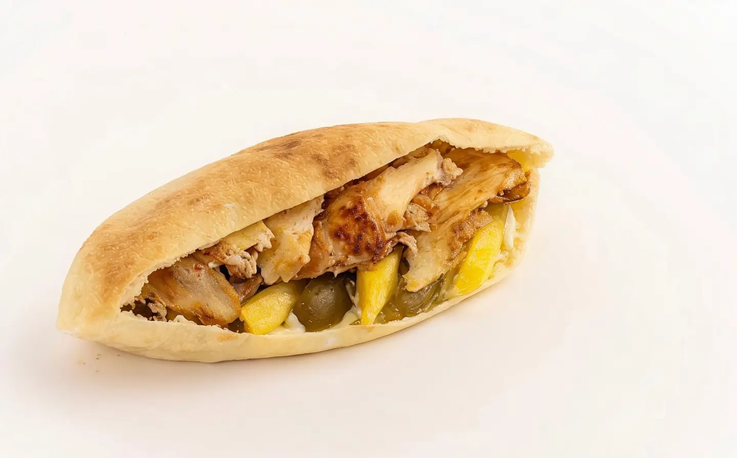 Samona Shawarma