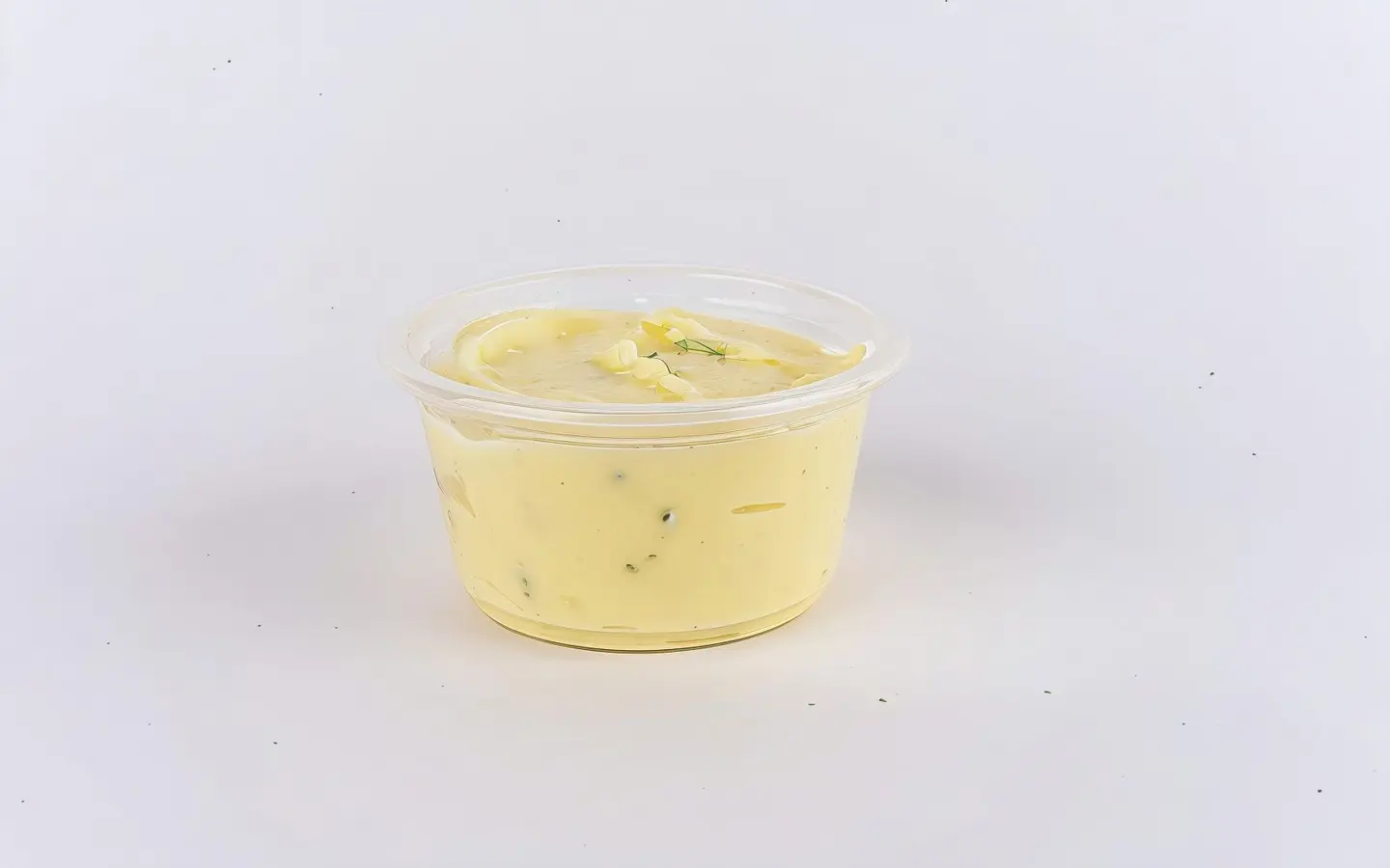 Garlic Sauce