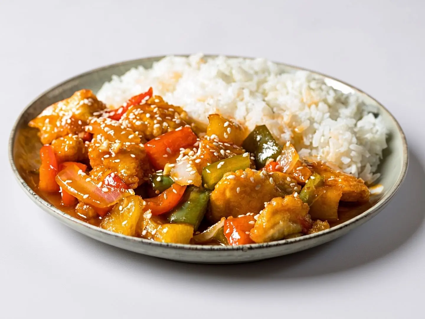 دجاج كيب كاب