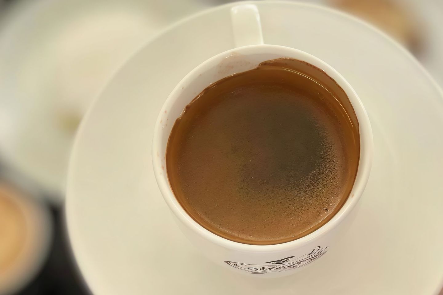 قهوة تركي - صغير