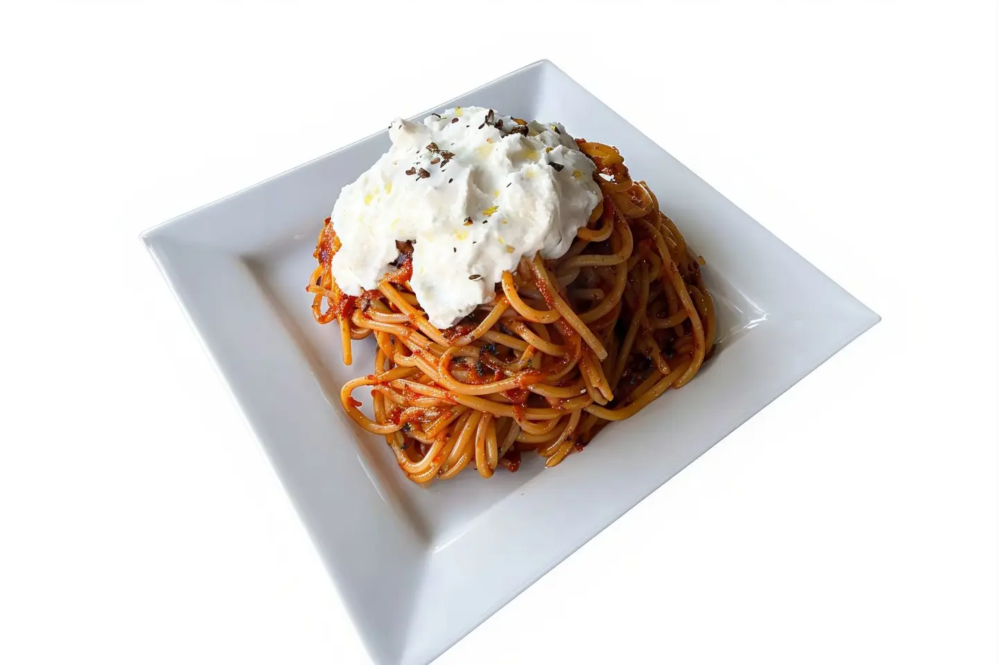 Spaghetti