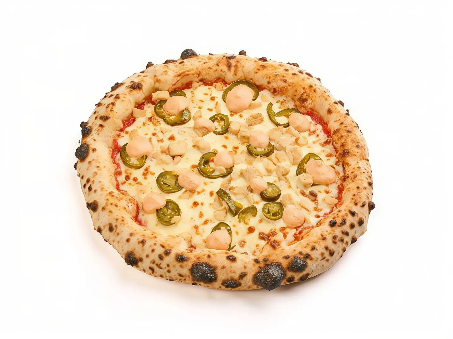 Fire Pizza