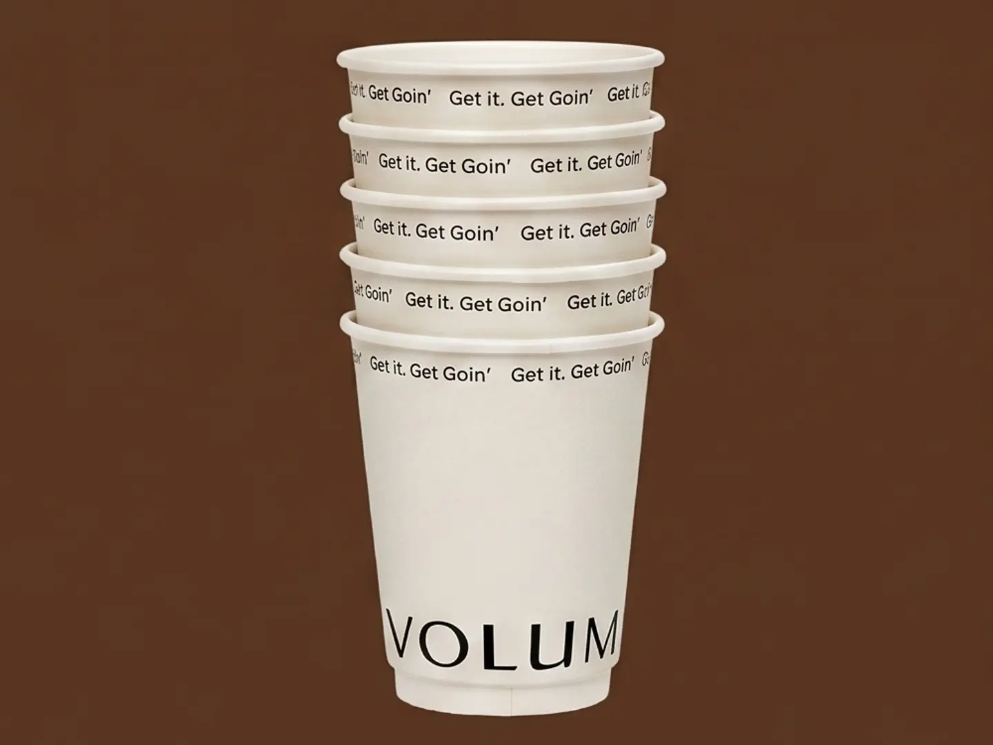 9 Oz Cups (5 Cups)
