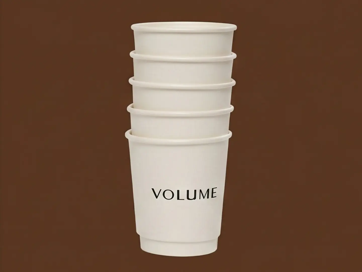 7 Oz Cups (5 Cups)